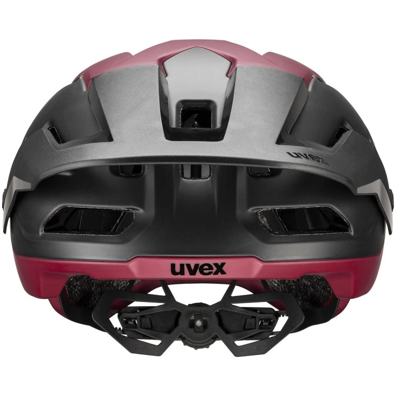 Kask uvex renegade MIPS