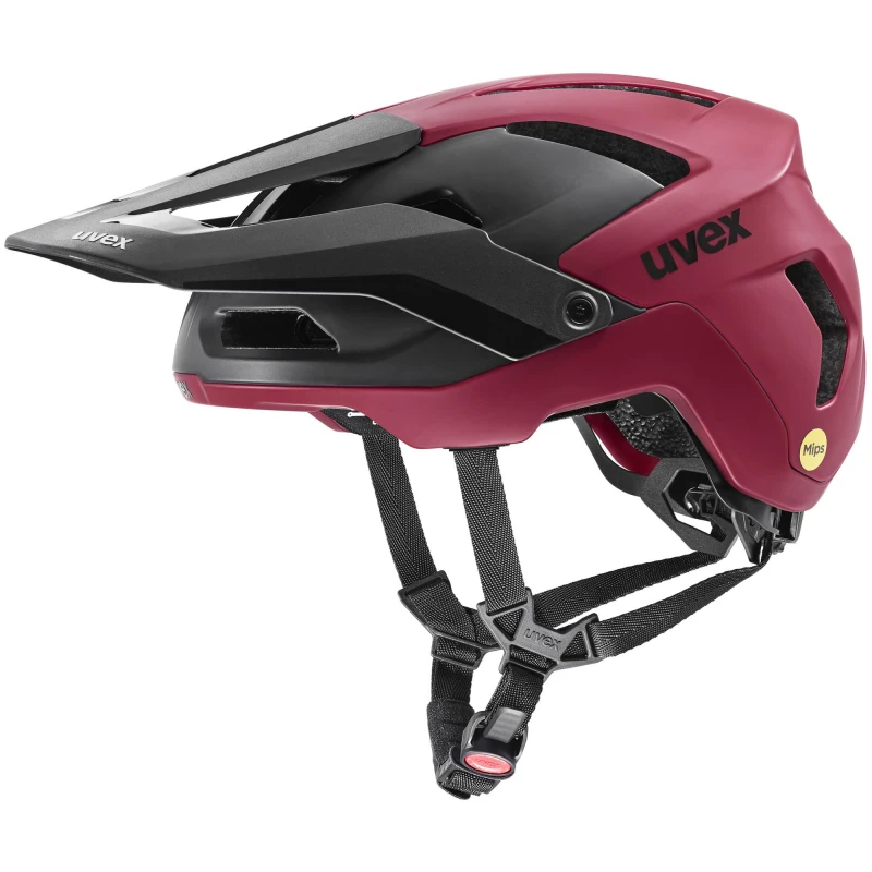 Kask uvex renegade MIPS