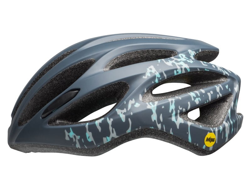 Kask szosowy BELL TEMPO JOY RIDE MIPS matte lead stone roz. Uniwersalny (50–57 cm) (DWZ)