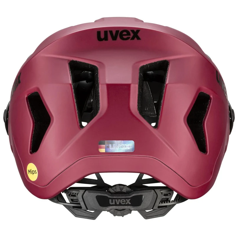 Kask uvex renegade MIPS