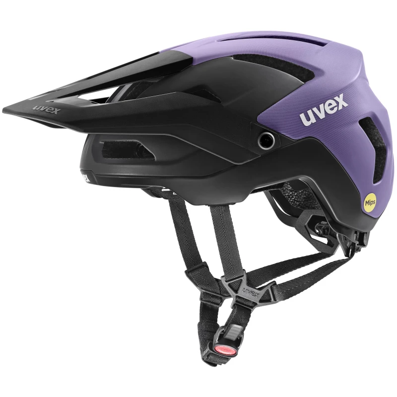 Kask uvex renegade MIPS