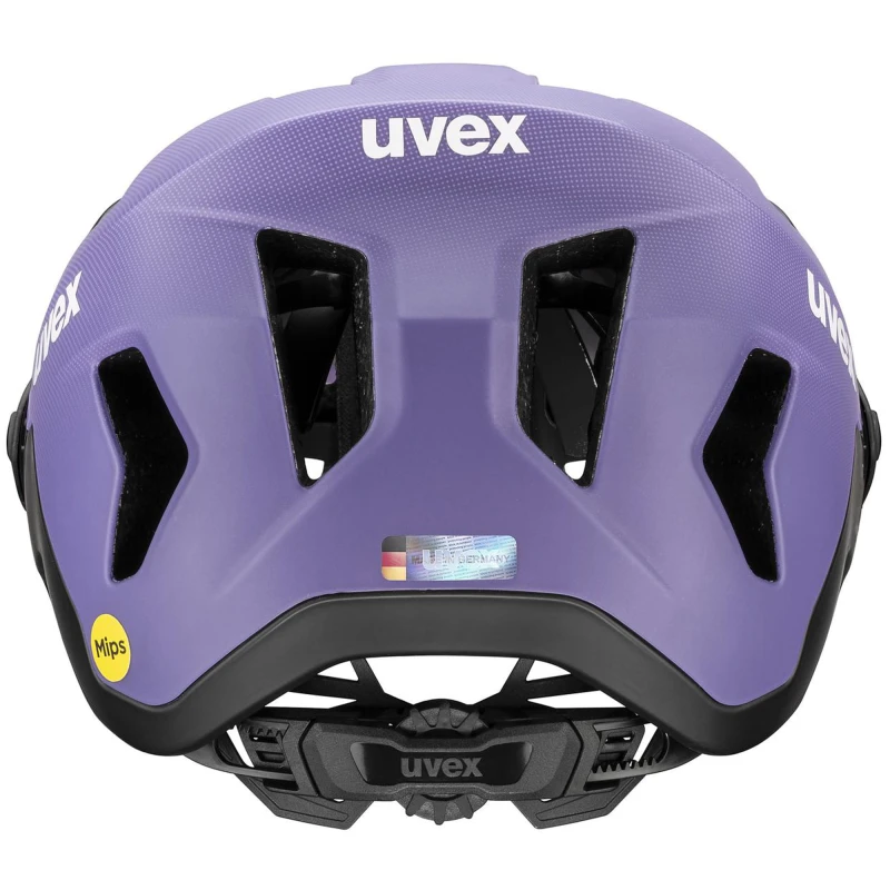 Kask uvex renegade MIPS