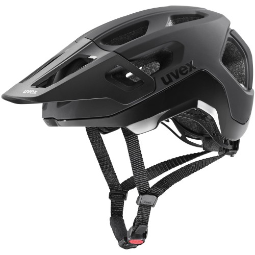 Kask uvex react