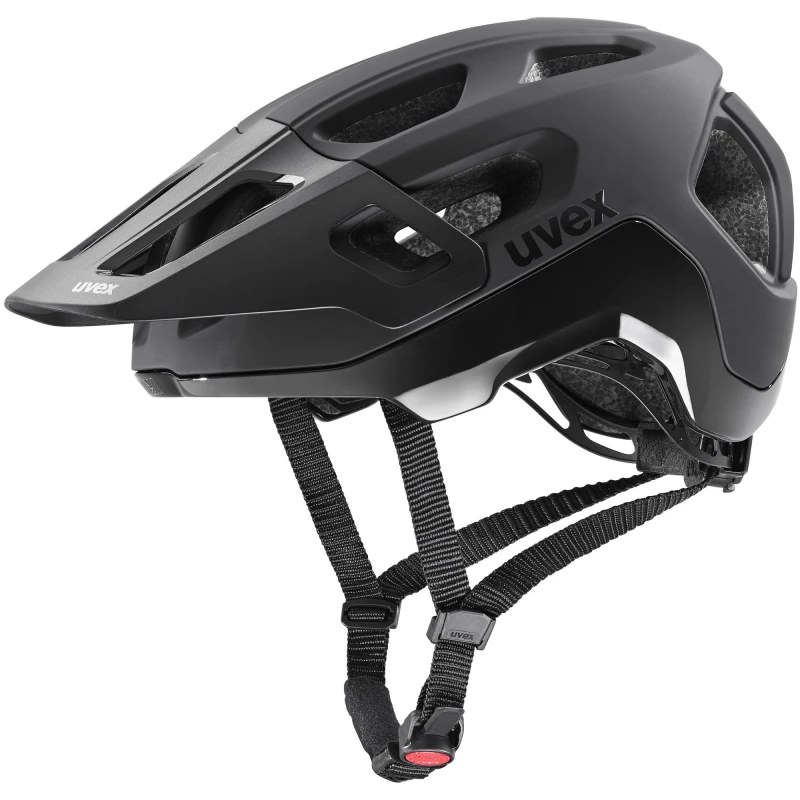 Kask uvex react