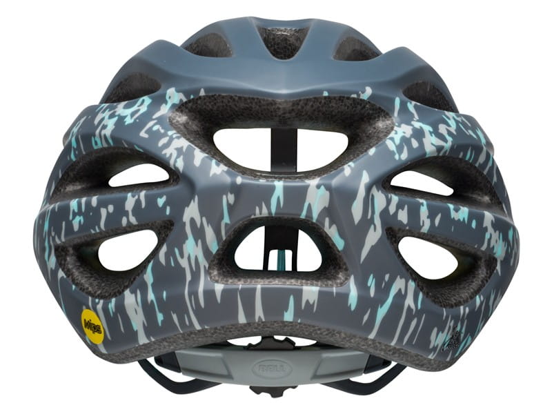 Kask szosowy BELL TEMPO JOY RIDE MIPS matte lead stone roz. Uniwersalny (50–57 cm) (DWZ)