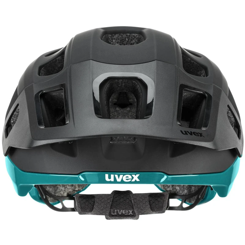 Kask uvex react