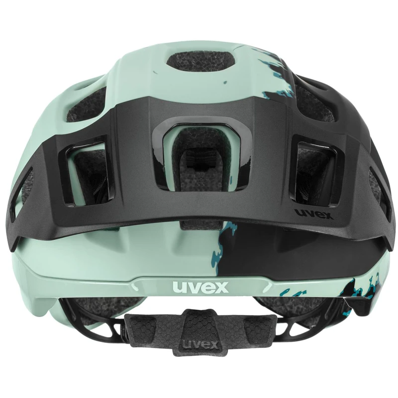 Kask uvex react