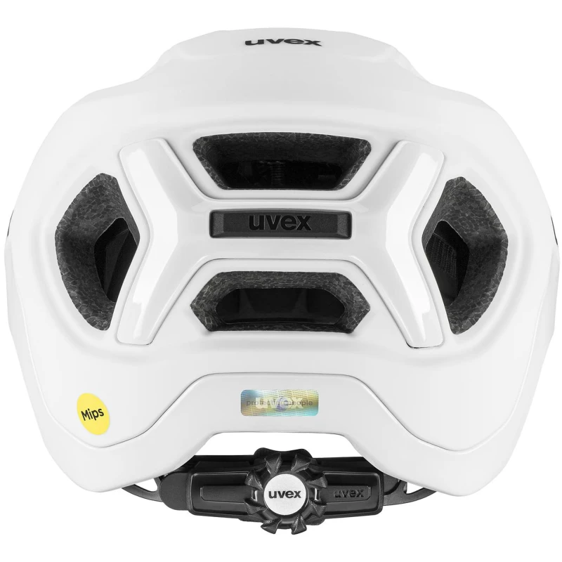 Kask uvex react MIPS