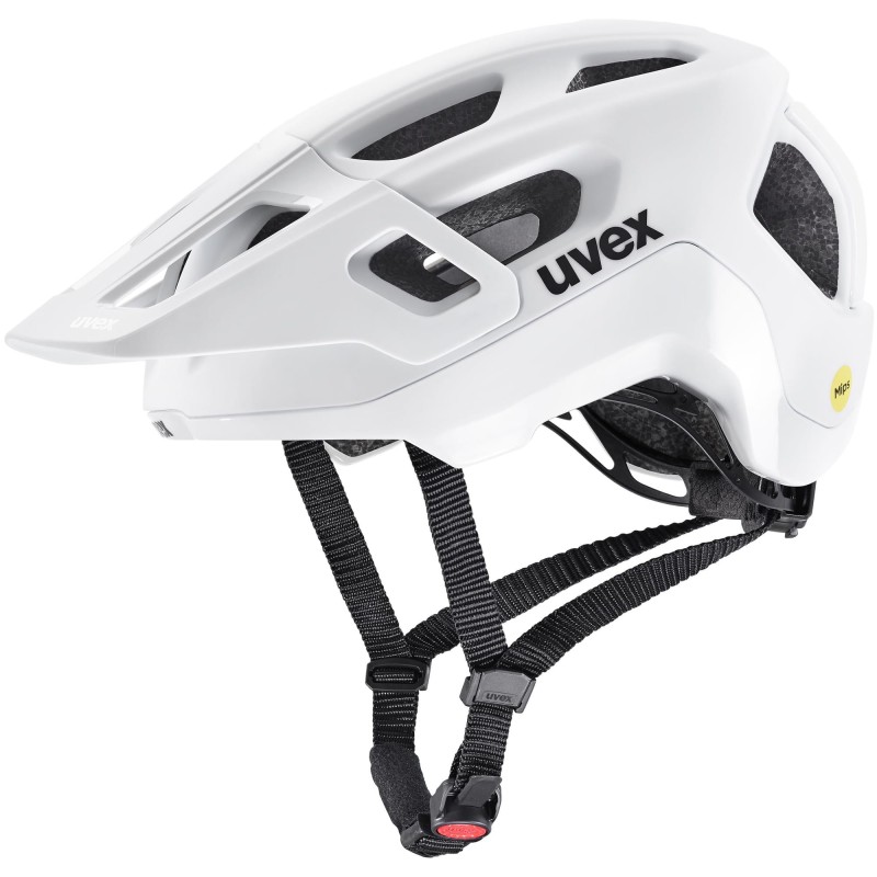 Kask uvex react MIPS
