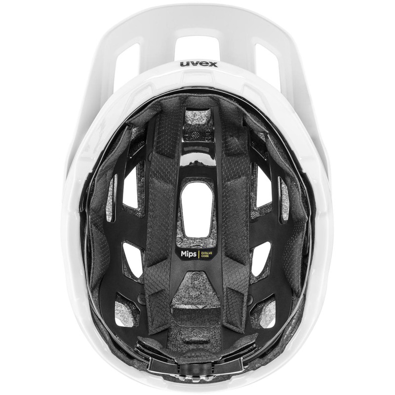 Kask uvex react MIPS