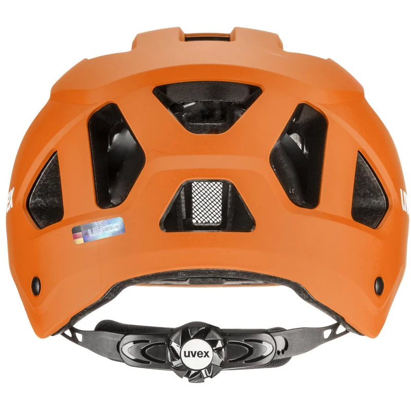 Kask uvex stride