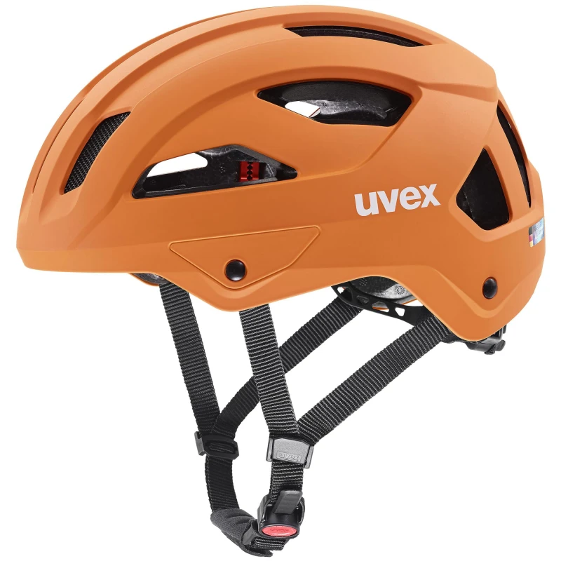 Kask uvex stride