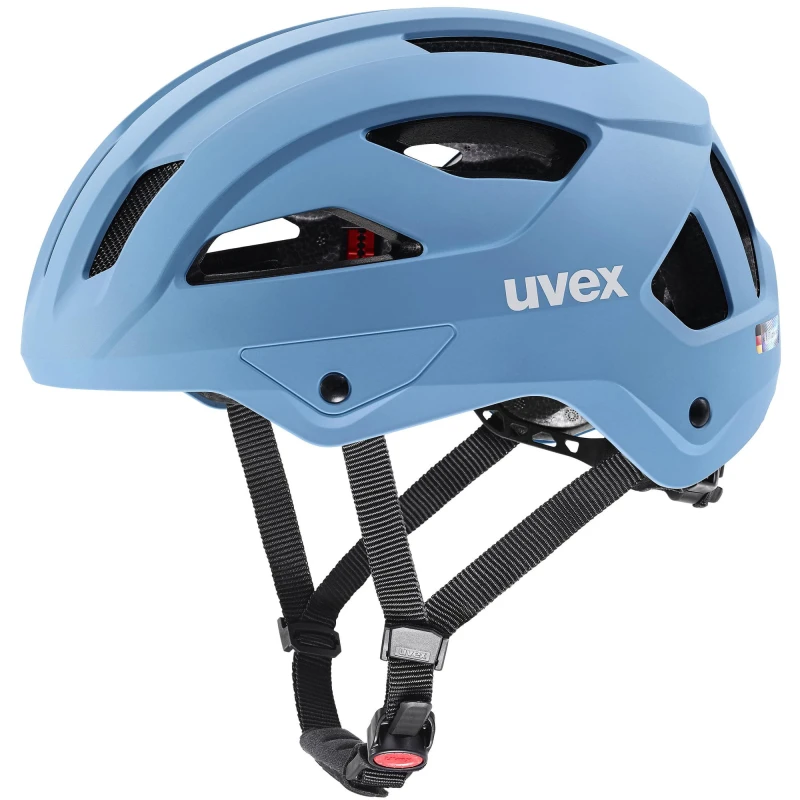 Kask uvex stride
