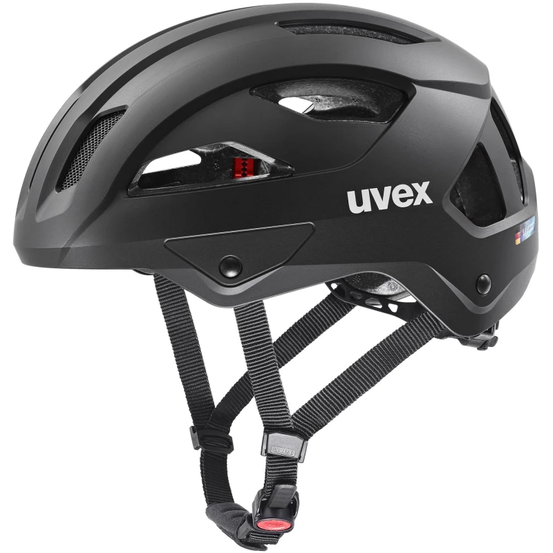 Kask uvex stride
