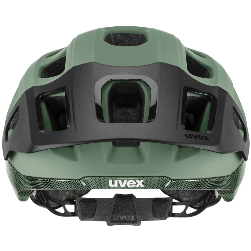 Kask uvex react MIPS