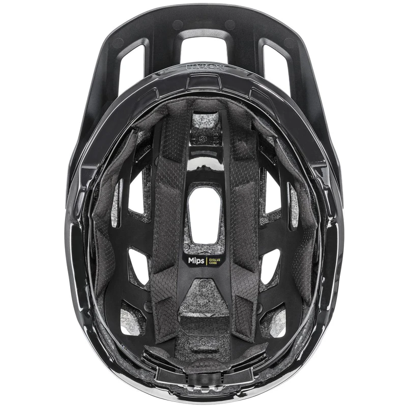 Kask uvex react MIPS