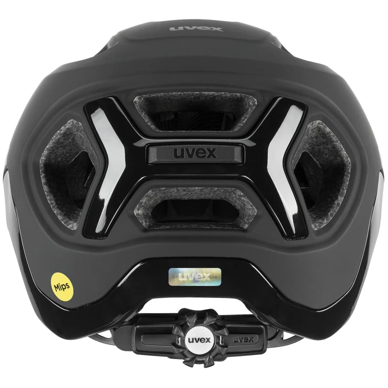 Kask uvex react MIPS