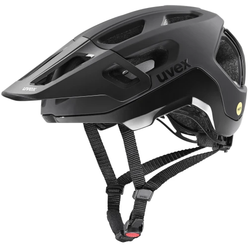 Kask uvex react MIPS
