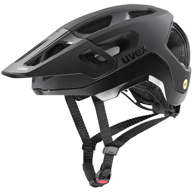 Kask uvex react MIPS