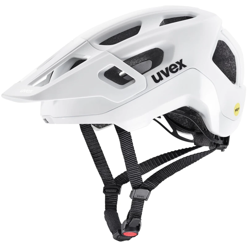 Kask uvex react MIPS