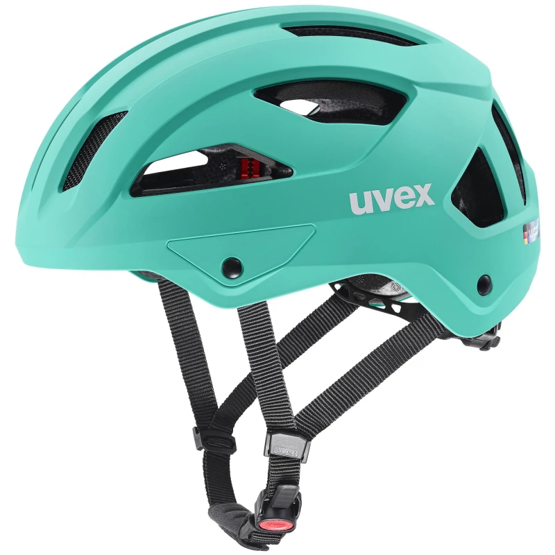 Kask uvex stride