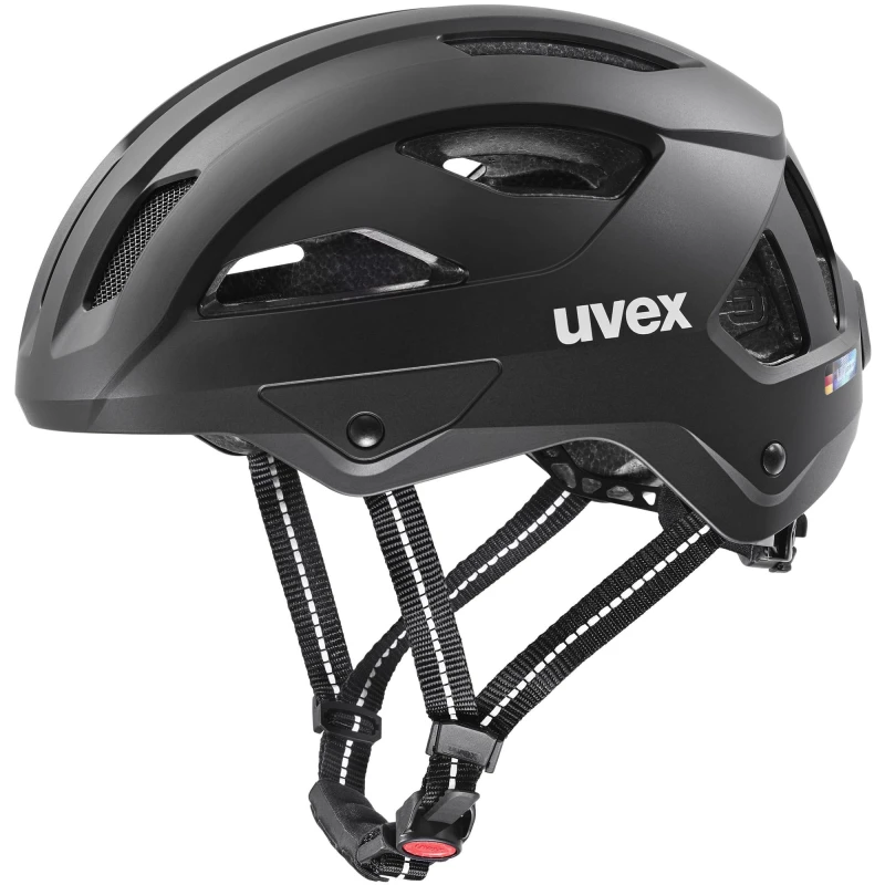 Kask uvex city stride