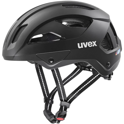 Kask uvex city stride
