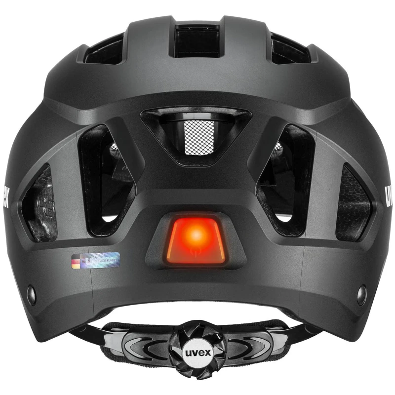 Kask uvex city stride