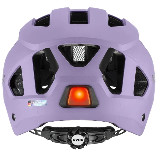 Kask uvex city stride
