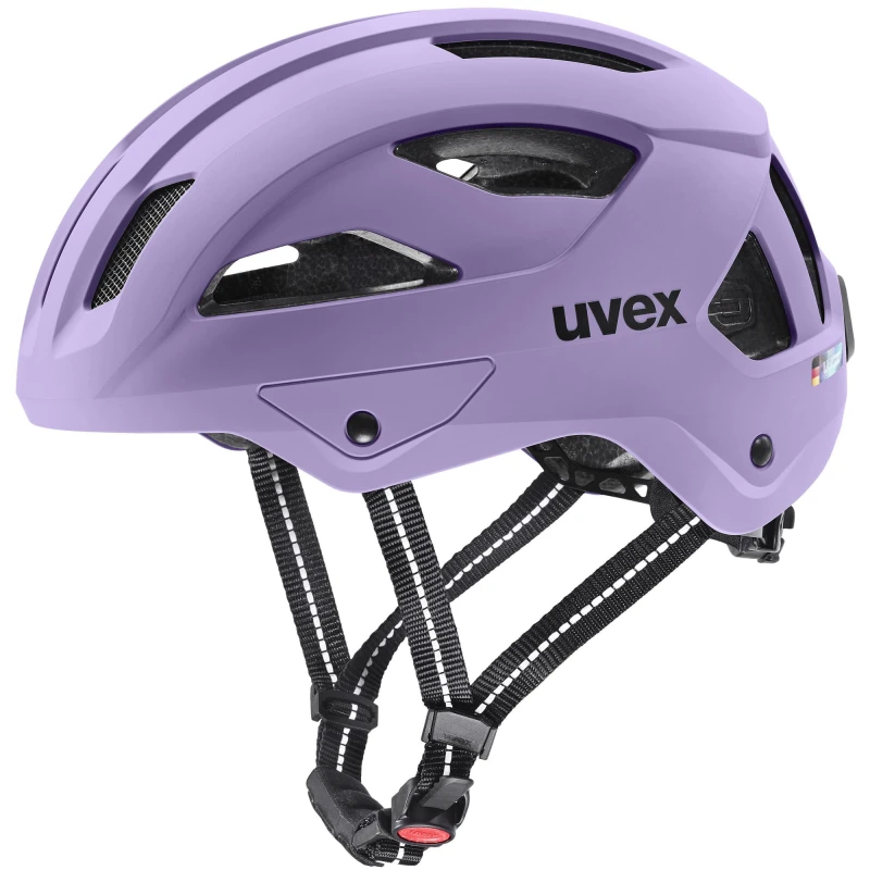 Kask uvex city stride