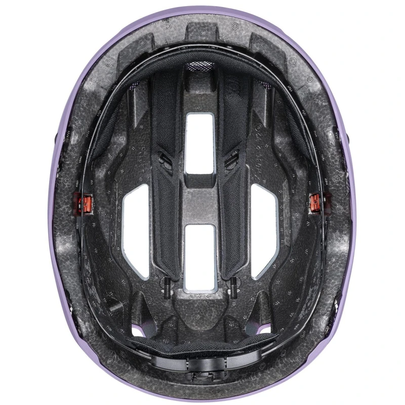 Kask uvex city stride