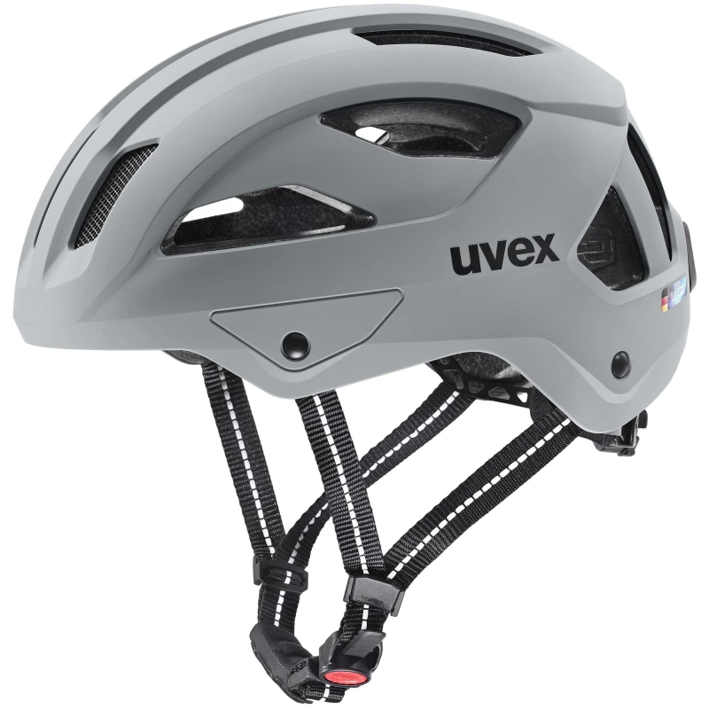 Kask uvex city stride