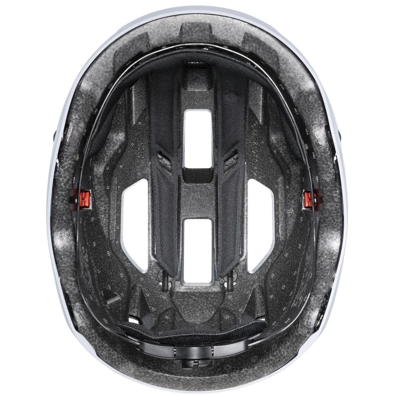 Kask uvex city stride