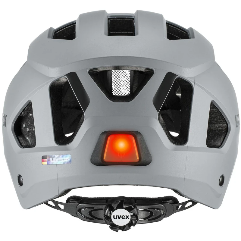 Kask uvex city stride