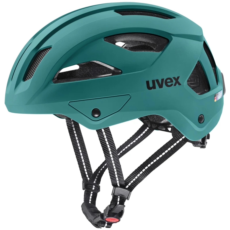 Kask uvex city stride
