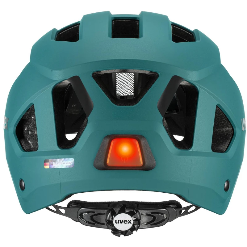 Kask uvex city stride