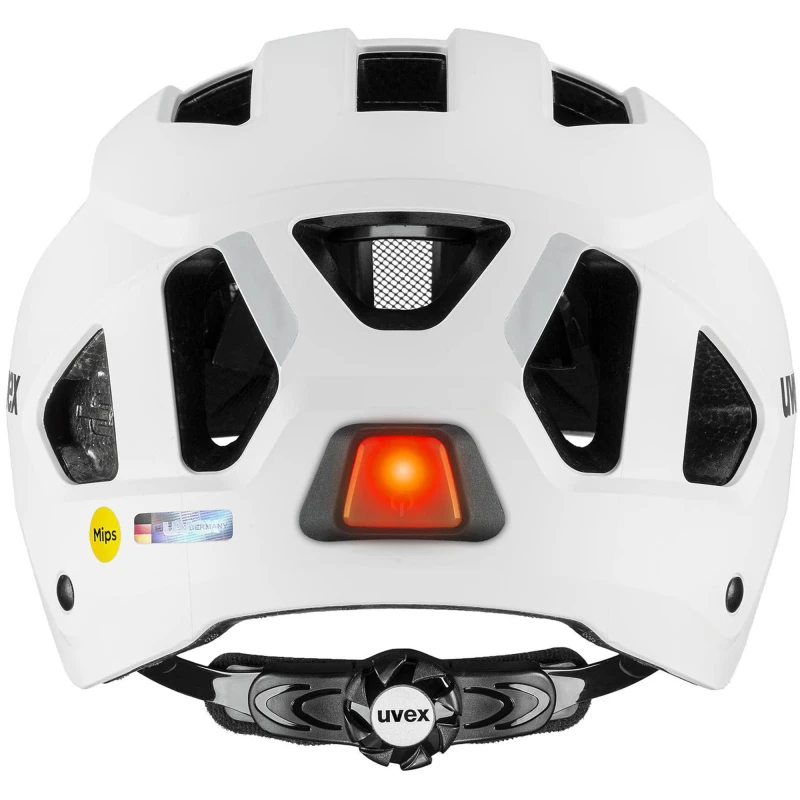 Kask uvex city stride MIPS