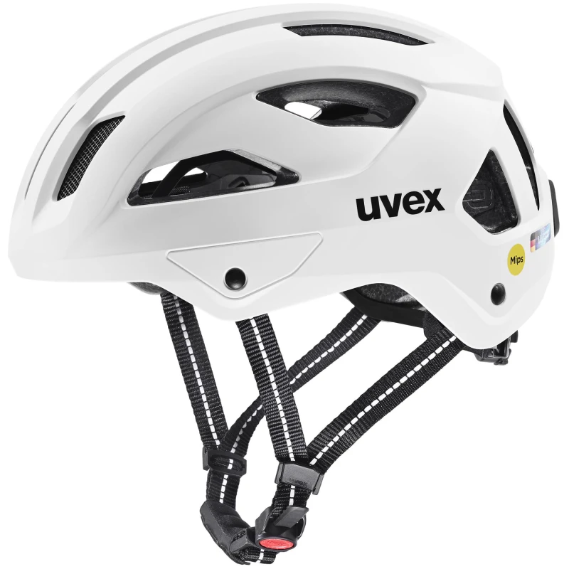 Kask uvex city stride MIPS