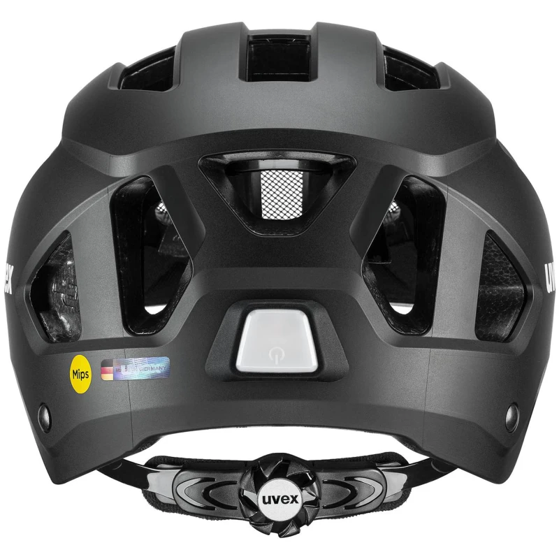 Kask uvex city stride MIPS