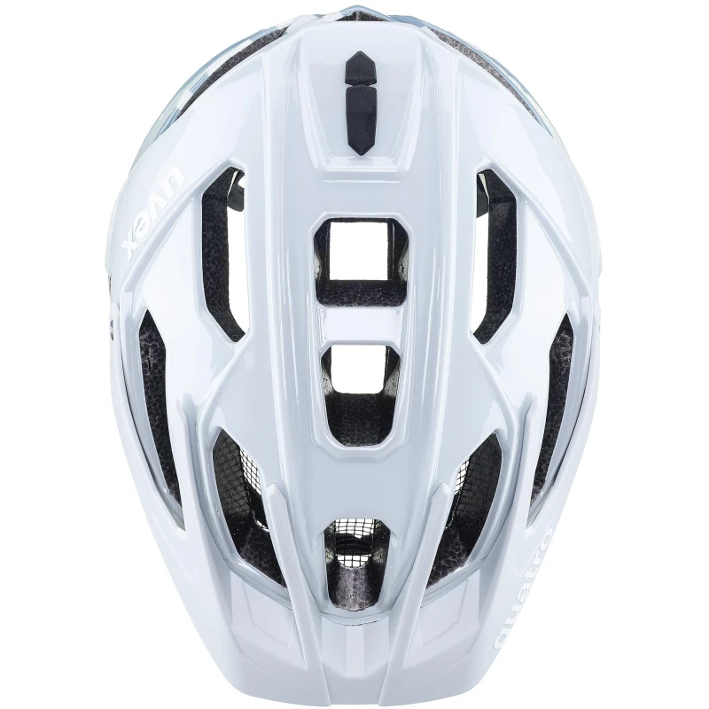 Kask uvex quatro