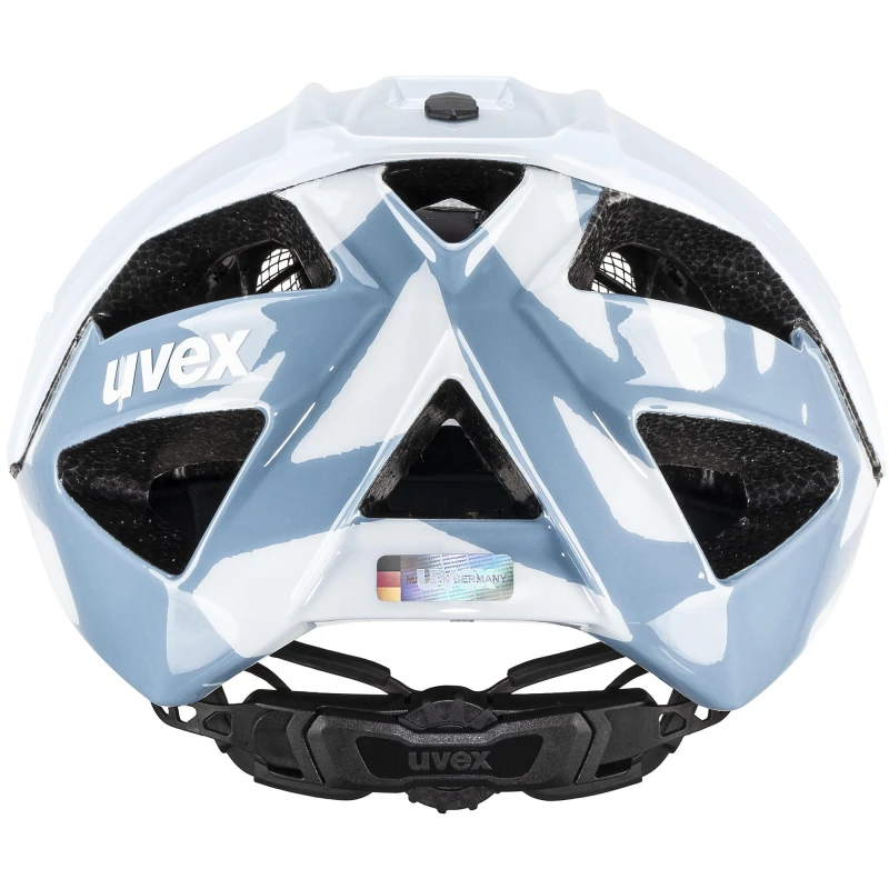 Kask uvex quatro