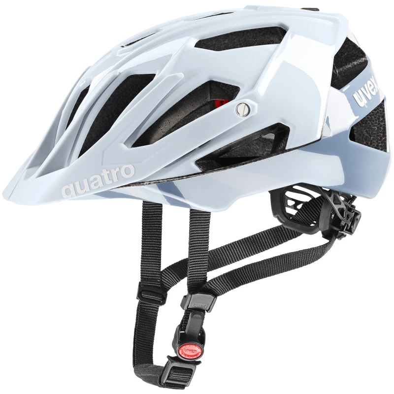 Kask uvex quatro