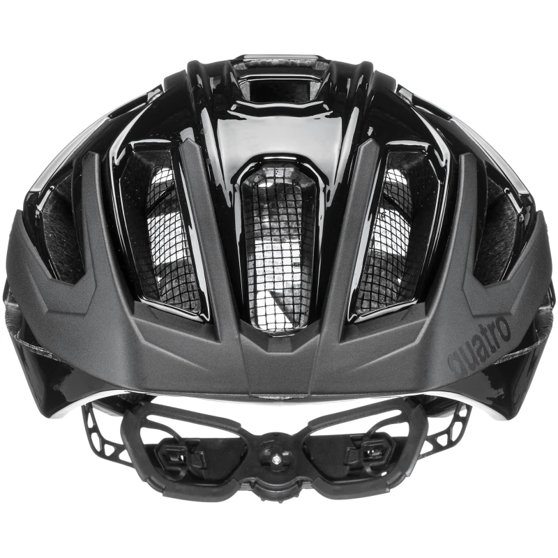 Kask uvex quatro