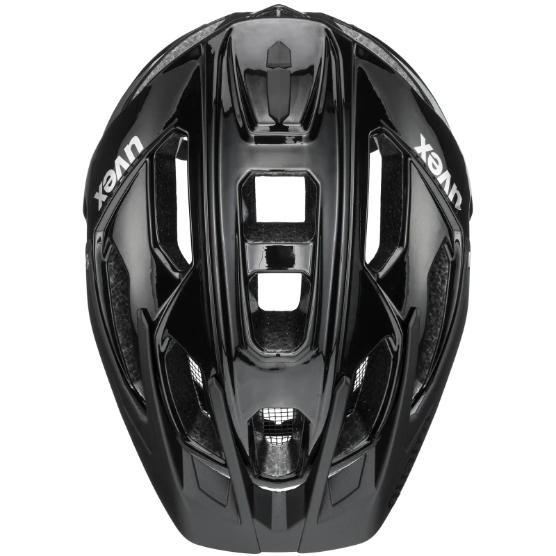 Kask uvex quatro