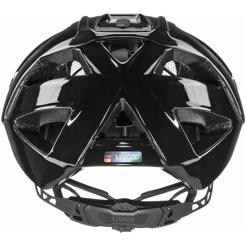 Kask uvex quatro