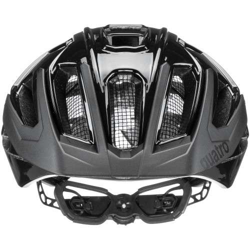Kask uvex quatro