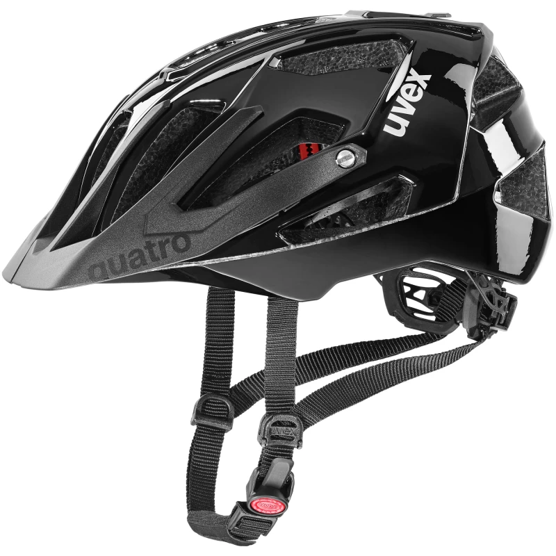 Kask uvex quatro