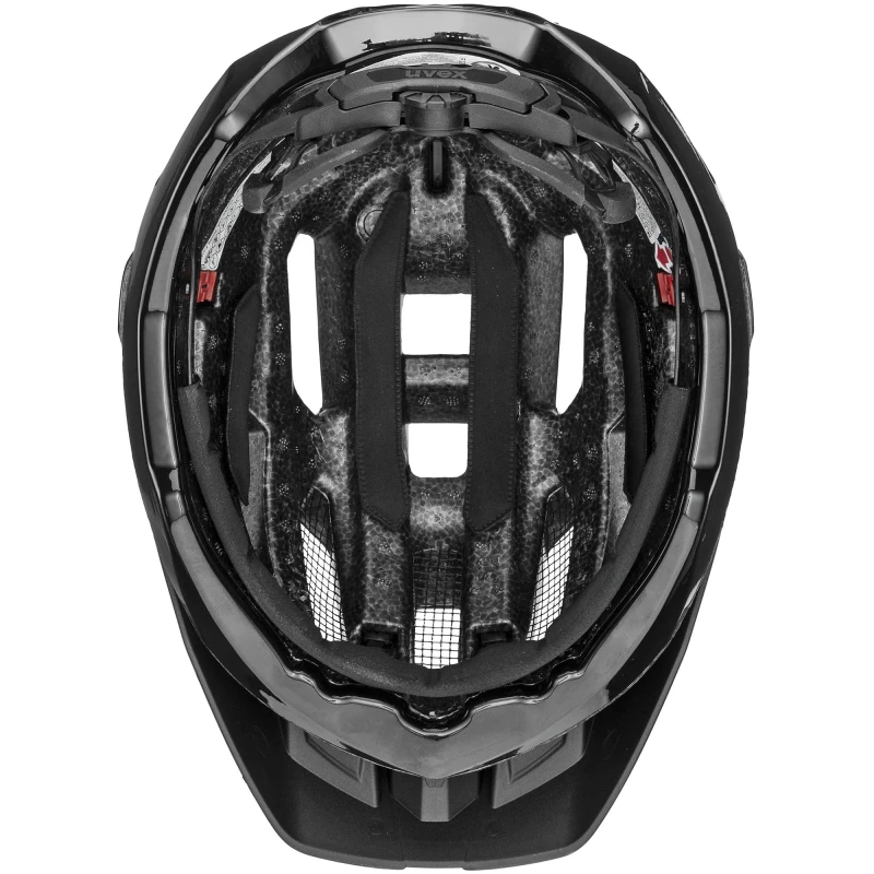 Kask uvex quatro