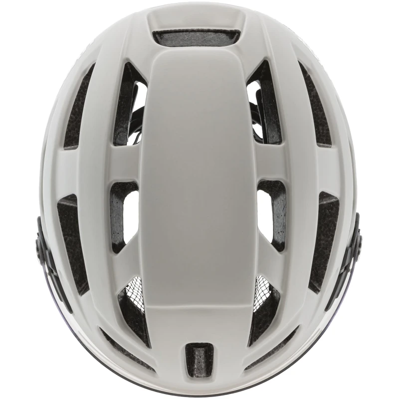 Kask uvex finale visor