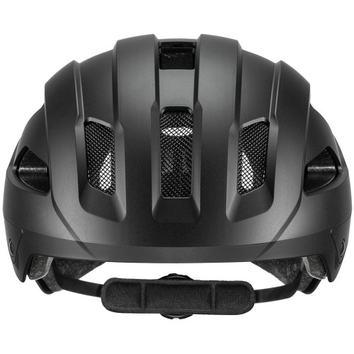 Kask uvex city stride MIPS Hiplok